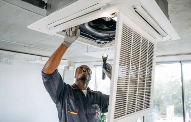 Licensed Hvac service in Hampton, MD - FH HVAC